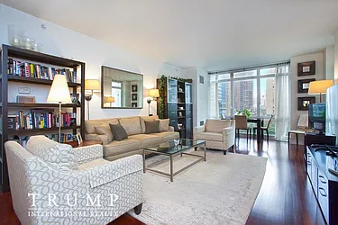 Sold by Trump International Realty