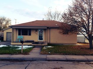 1104 Robin Ln, Ogallala, NE 69153