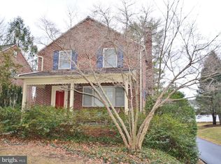 302 Perry Ave, Lancaster, PA 17603