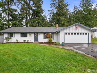 8207 Woodbourne Drive SW, Lakewood, WA, 98499