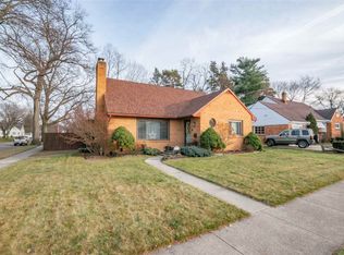 1201 S Bowen St, Jackson, MI 49203