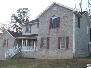 161 Scenic View Dr, Talbott, TN 37877