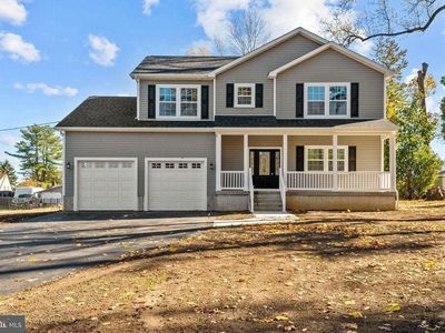 2680 High Ave, Bensalem, PA, 19020