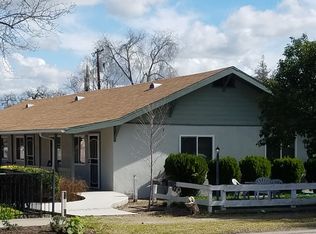 2030 Vine St, Paso Robles, CA 93446