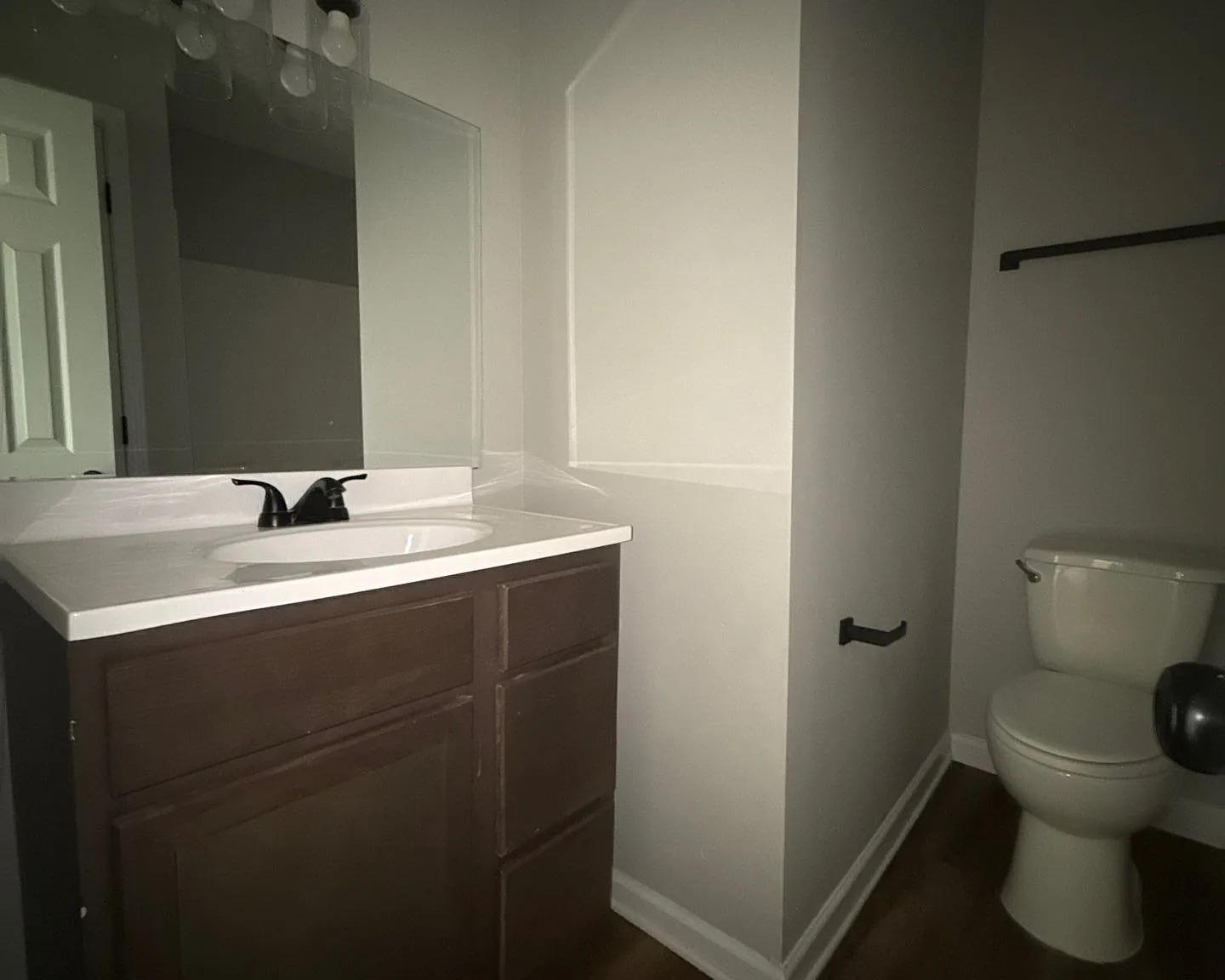 916 Monroe #3, Brownsville - Unit 1 — Photo 3