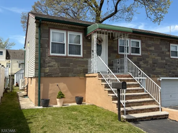 168-172 E 43Rd St, Paterson City, NJ 07504