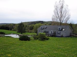 525 Hill Rd, Worcester, NY 12197