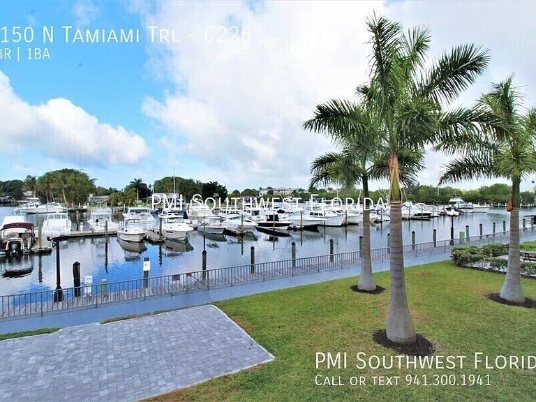 7150 N Tamiami Trl #C-226 — Photo 16