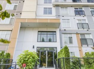 13728 108th Ave #327, Surrey, BC