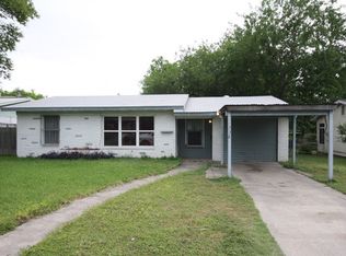 338 Addax Dr, San Antonio, TX 78213