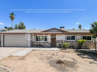 9107 E Gary Ln, Mesa, AZ 85207