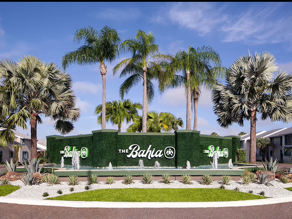 The Bahia Apartments