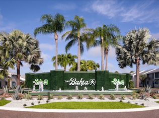 The Bahia Apartments, Tampa, FL 33613