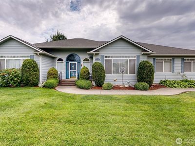 940 Bryant Avenue, Walla Walla, WA, 99362
