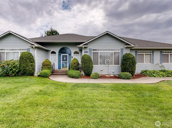 940 Bryant Avenue, Walla Walla, WA 99362