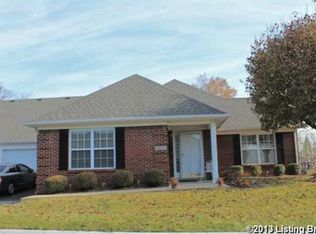 8604 Roberta Ct, Louisville, KY