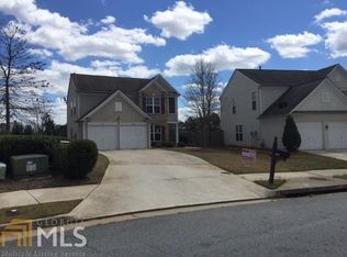 3252 Wellington Walk SW, Atlanta, GA 30331