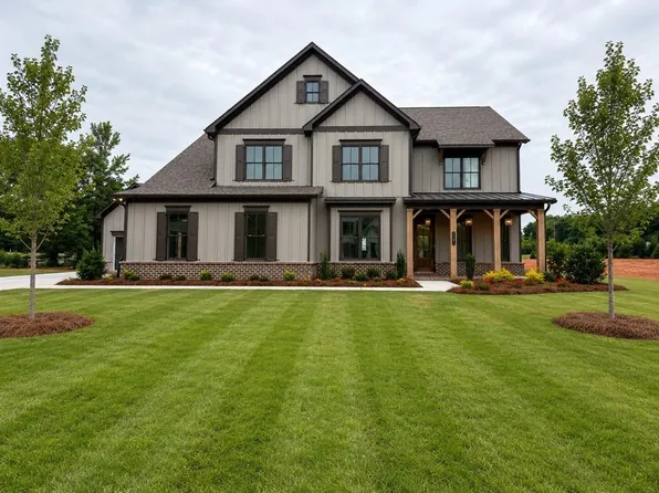 1101 Tillery Ln SW, Marietta, GA 30064