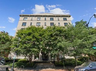 1514 17th St NW APT 114, Washington, DC 20036