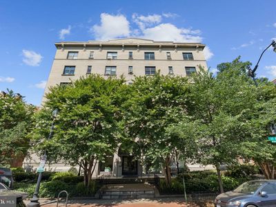 1514 17th St NW APT 114, Washington, DC, 20036