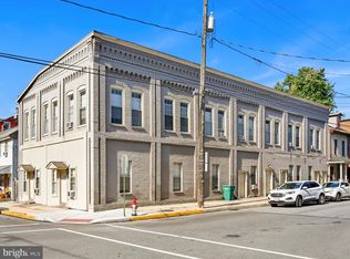 138 S 3rd St, Columbia, PA 17512