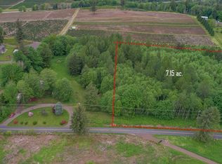 0 Young Rd, Mossyrock, WA 98564