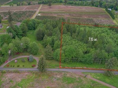 0 Young Rd, Mossyrock, WA, 98564