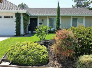 4484 Juneberry Ct, Concord, CA 94521