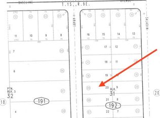 0 Araby Ave #20, Twentynine Palms, CA 92277