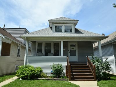 3522 N Octavia Ave, Chicago, IL, 60634