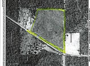 Standard Cemetery Rd, Kiln, MS 39556