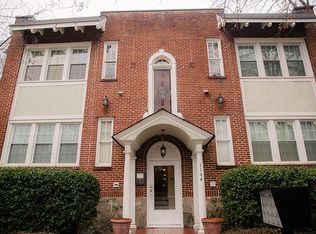 1144 Blue Ridge Ave NE APT 4, Atlanta, GA 30306