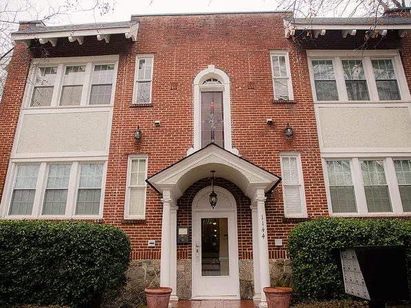 1144 Blue Ridge Ave NE APT 4, Atlanta, GA 30306