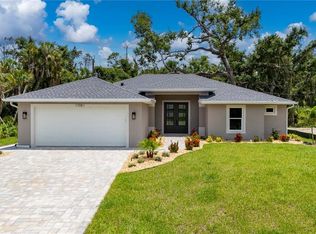 17081 Kellog Ave, Port Charlotte, FL 33954