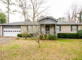 119 Lytle Rd, Rossville, GA 30741