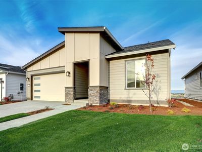 20811 149th Street Ct E #1435, Bonney Lake, WA, 98391