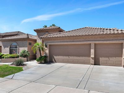1621 W WILDWOOD Drive, Phoenix, AZ, 85045