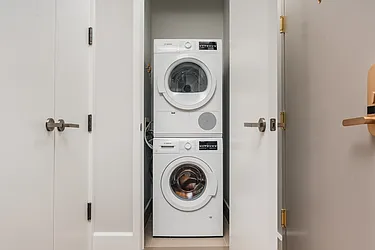 Rented by Nest Seekers International