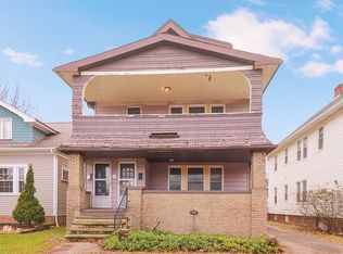 14317 Bayes Ave, Lakewood, OH