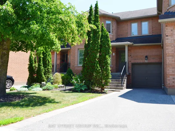1905 Broad Hollow Gate #44, Mississauga, ON L5L 5X2