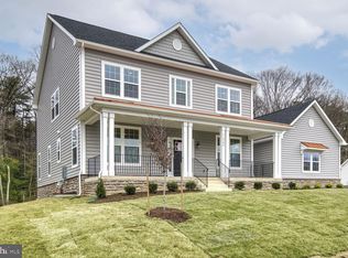 Eliana Court Potomac Model, Glenn Dale, MD 20769