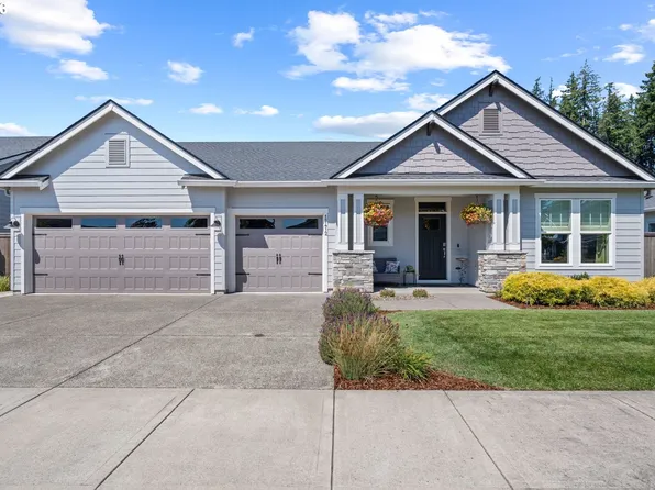 17412 NE 77th St, Vancouver, WA 98682