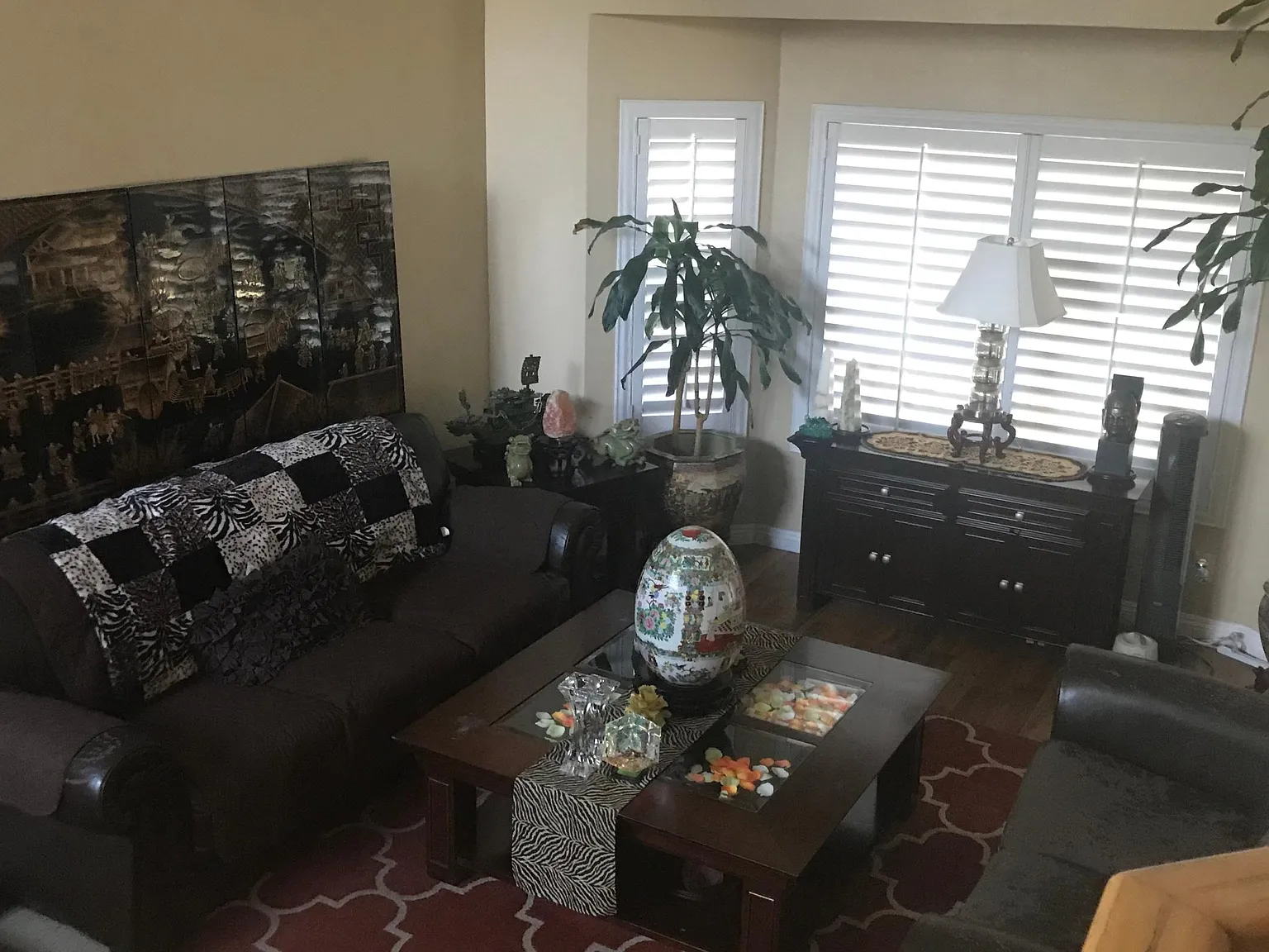 10745 Champagne Rd — Photo 4