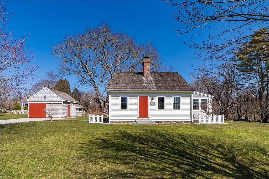 65 Mullin Hill Rd, Little Compton, RI 02837 Zillow