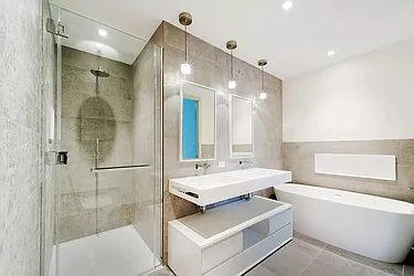 Rented by Home Ambassadors