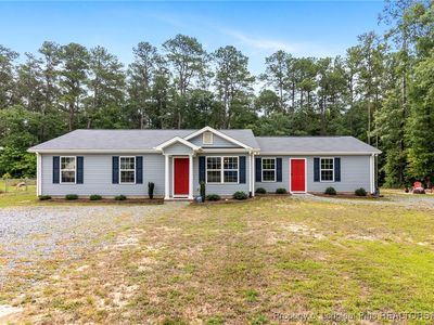 2532 Allsbrook Dr, Fayetteville, NC, 28301