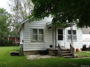 4477 La Bean Ct, Flint, MI 48506