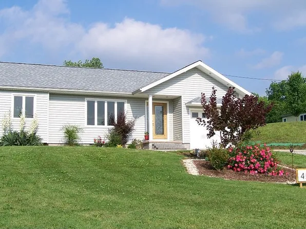 4588 Old Scioto Trl, Portsmouth, OH 45662