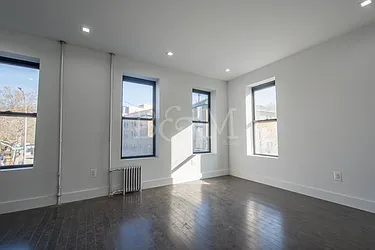 Rented by Brick&Mortar