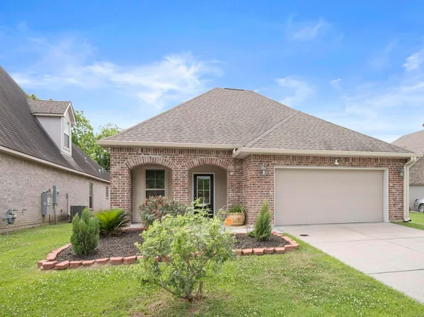 11265 Admirable Oaks Ave, Gonzales, LA 70737